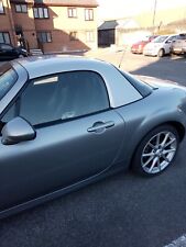 Mx5 hard top for sale  WHITSTABLE