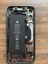 Used, Original iPhone 11 Housing with small parts  for sale  Shipping to South Africa