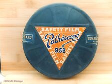 Pathescope safety film for sale  BARNSTAPLE