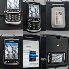 Cellulare blackberry 9810 usato  Caserta