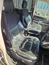 chrysler grand voyager seats for sale  NEWHAVEN