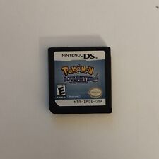 Pokemon soulsilver edition gebraucht kaufen  Mirow