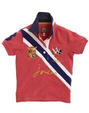 Joules boys red for sale  NEWCASTLE UPON TYNE