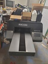 Ricoh ri1000 dtg for sale  Billings