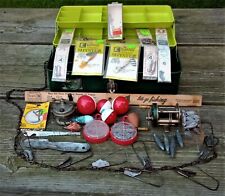 Vintage fishing gear for sale  Erie