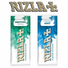 Rizla flavour cards for sale  BURY