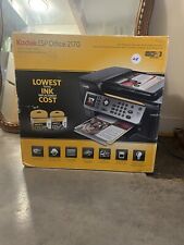 NEW Kodak ESP Office 2170 All-In-One WiFi USB Color Inkjet Printer (OPEN BOX) for sale  Shipping to South Africa