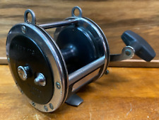 Lovely Penn Senator 113 4/0 Big Game Sea Fishing Reel Made In U.S.A. SU328 for sale  Shipping to South Africa