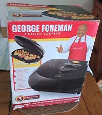 George foreman grill for sale  Lacey