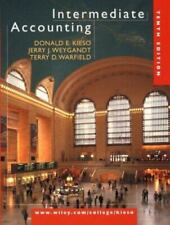 Intermediate accounting 10th for sale  Houston