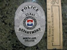 Dcccd texas police for sale  Saint Paul
