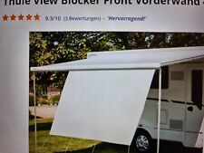 Thule view blocker gebraucht kaufen  Bad Bramstedt