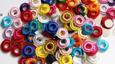 Crochet mirror rims for sale  LONDON