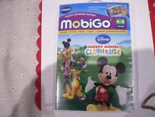 Mickey mouse clubhouse for sale  BANBRIDGE