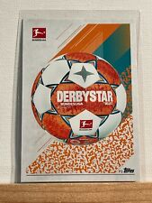 Derbystar match attax gebraucht kaufen  Dessau-Roßlau