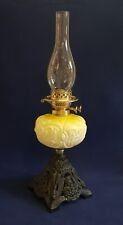 victorian oil lamps for sale  NEWCASTLE UPON TYNE