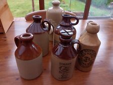 Collection pot jugs for sale  ELLESMERE PORT