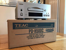 Teac h500c reference for sale  GRAYS