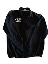 Umbro clough training for sale  CHESTER