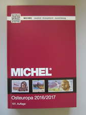 Michel steuropa 2016 gebraucht kaufen  Dessau-Roßlau