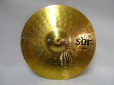 Sabian sbr crash gebraucht kaufen  Witzenhausen