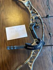 Hoyt charger pounds for sale  East Brady