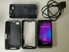 Smartphone BlackBerry Z30 Desbloqueado 4G Doble Núcleo 16GB 5.0" 8MP" Cámara, usado segunda mano  Embacar hacia Argentina