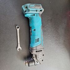 Makita dtm50 18v for sale  HULL