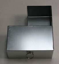 Caja de caja tragamonedas Jennings Silver Chief de reproducción segunda mano  Embacar hacia Argentina