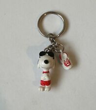 snoopy keychain for sale  Franklin