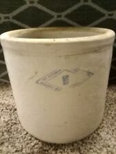 Antique pittsburgh pottery for sale  Archie