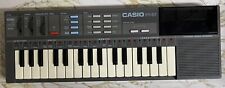 Casio PT-87 Electronic Musical Instrument Keyboard w/ Softside Carry Case for sale  Shipping to South Africa