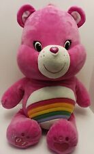 giant rainbow bear for sale  Bedford