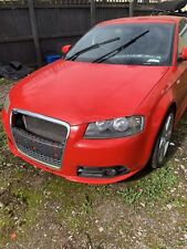 Audi line 2007 for sale  CARDIFF