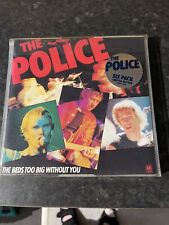 Police pack limited for sale  THETFORD