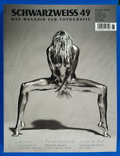 Schwarzweiss magazine fotograf gebraucht kaufen  Gronau