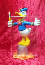 Donald duck figur gebraucht kaufen  Kraichtal