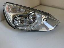 Ford max headlight for sale  COLCHESTER