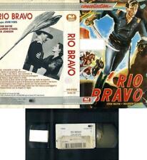 Rio bravo john usato  Genova