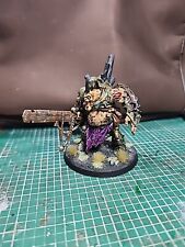 Warhammer nurgle daemon for sale  San Diego