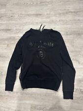 Men balmain hoodie for sale  MIDDLESBROUGH