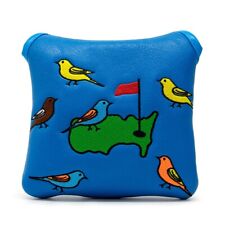 Blue birdie green for sale  Shipping to Ireland