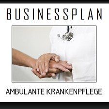 Businessplan vorlage existenzg gebraucht kaufen  Seelbach