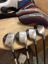 Taylormade Wood Set for sale  Shipping to South Africa