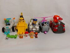 Paw patrol vehicles for sale  GLOUCESTER