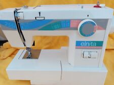 Elnita 255 sewing for sale  Empire