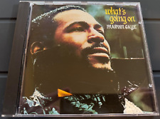 What's Going On por Marvin Gaye (CD, 1994-Motown Records), usado comprar usado  Enviando para Brazil