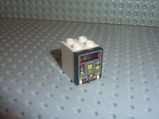 Lego coffre container d'occasion  La Rivière-de-Corps