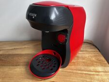 Bosch red tassimo for sale  IPSWICH