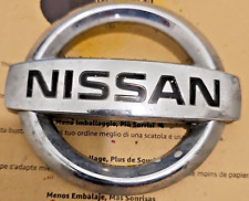 Nissan xtrail logo for sale  UK